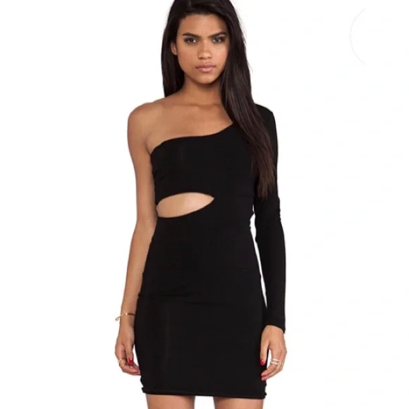 white christmas dresses Sleeveless Cutout Midi A Line Dress | A-Line DressMidi Dress main image 1